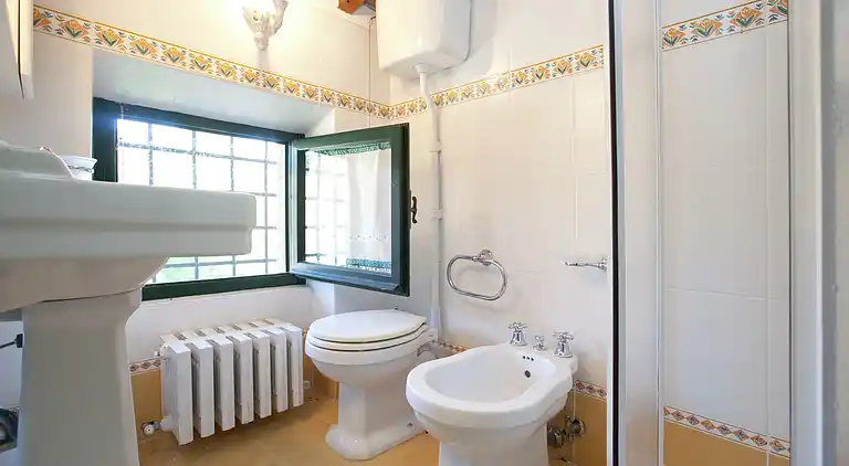 Cottage in Montecatini Val di Cecina