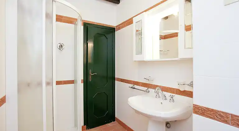 Cottage in Montecatini Val di Cecina