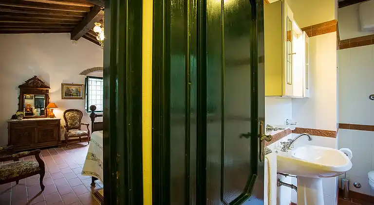 Cottage in Montecatini Val di Cecina