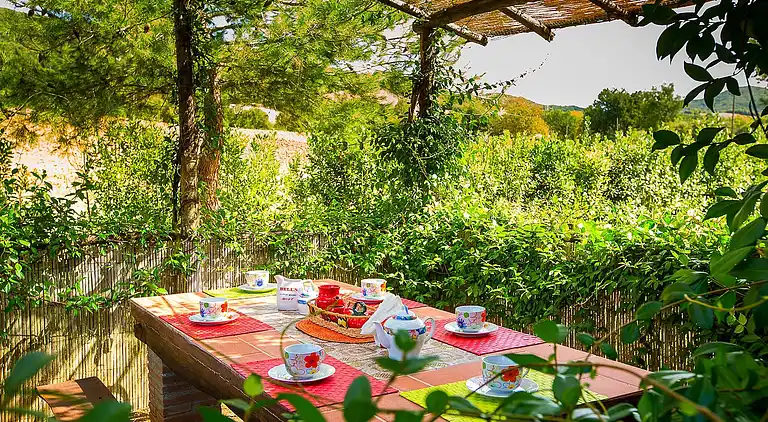 Cottage in Montecatini Val di Cecina