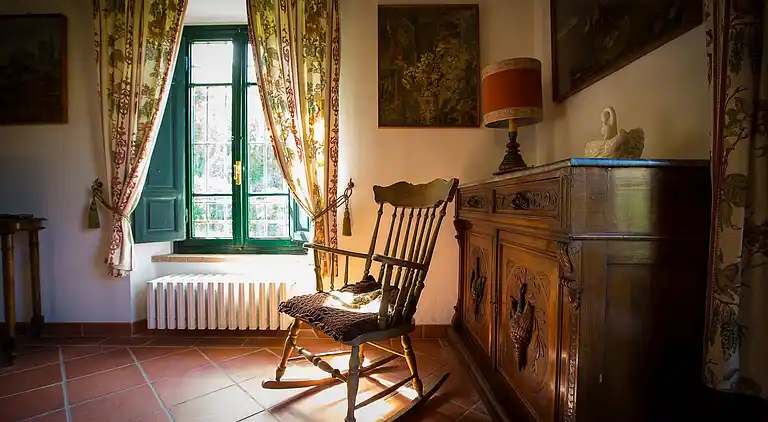 Cottage in Montecatini Val di Cecina