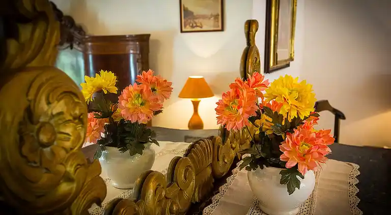 Cottage in Montecatini Val di Cecina