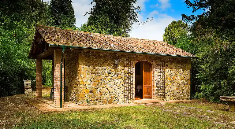 Holiday home in Montecatini Val di Cecina