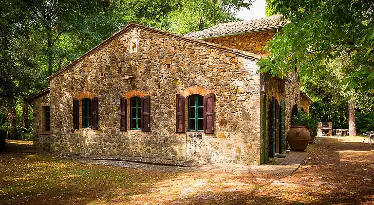 Holiday home in Montecatini Val di Cecina