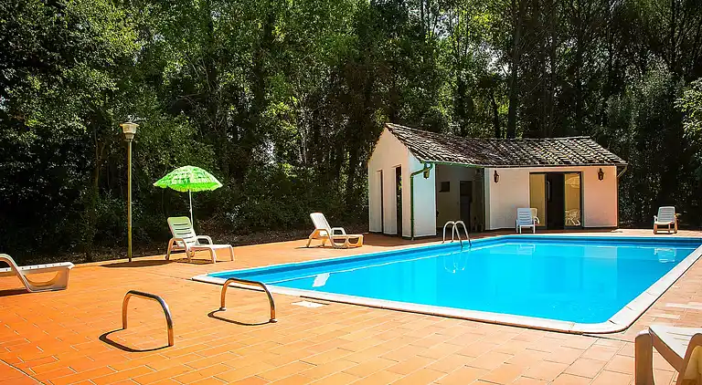 Holiday home in Montecatini Val di Cecina
