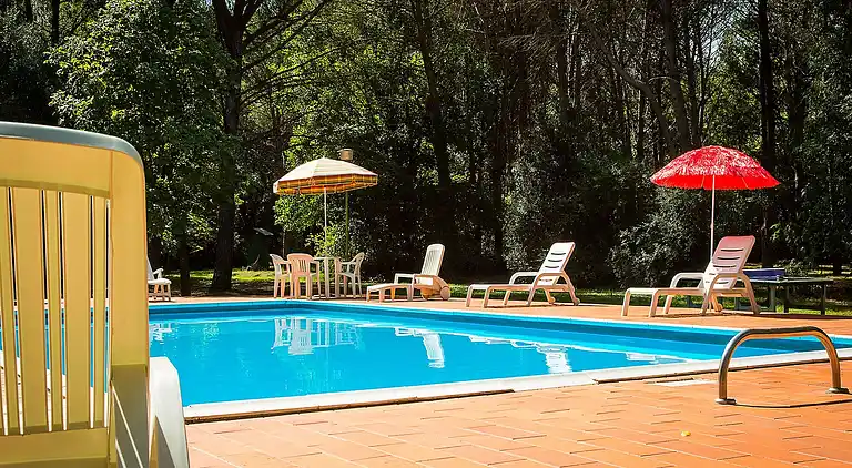 Holiday home in Montecatini Val di Cecina