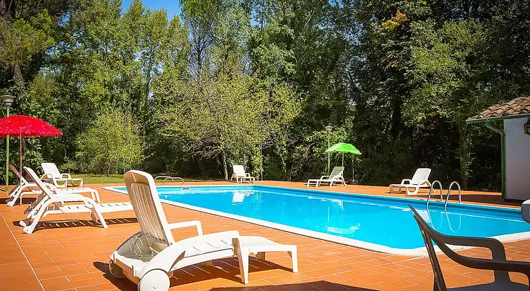 Holiday home in Montecatini Val di Cecina