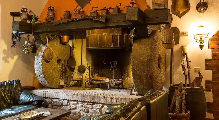 Holiday home in Montecatini Val di Cecina