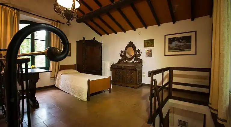 Holiday home in Montecatini Val di Cecina