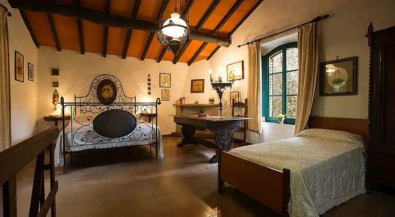 Holiday home in Montecatini Val di Cecina