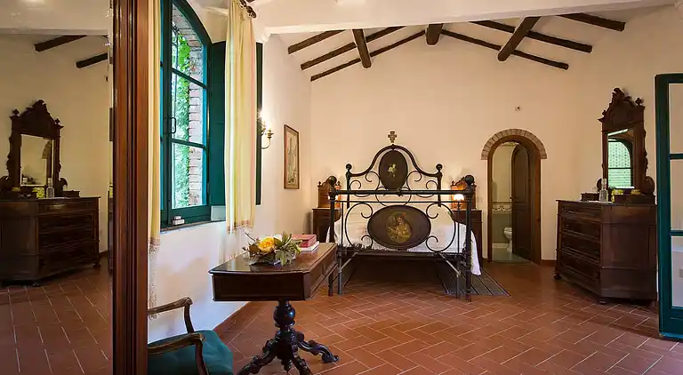 Holiday home in Montecatini Val di Cecina