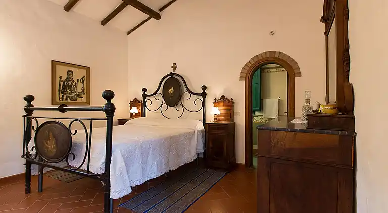 Holiday home in Montecatini Val di Cecina