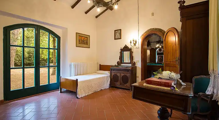 Holiday home in Montecatini Val di Cecina