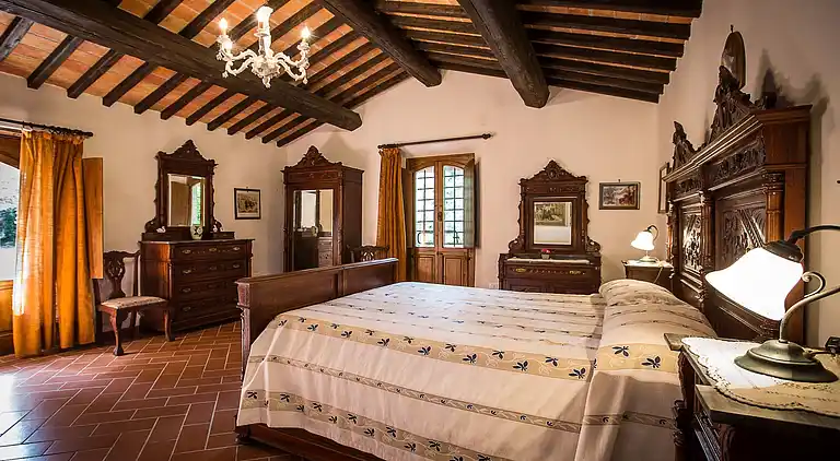 Holiday home in Montecatini Val di Cecina