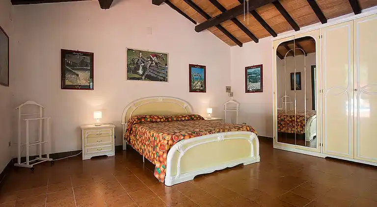 Holiday home in Montecatini Val di Cecina