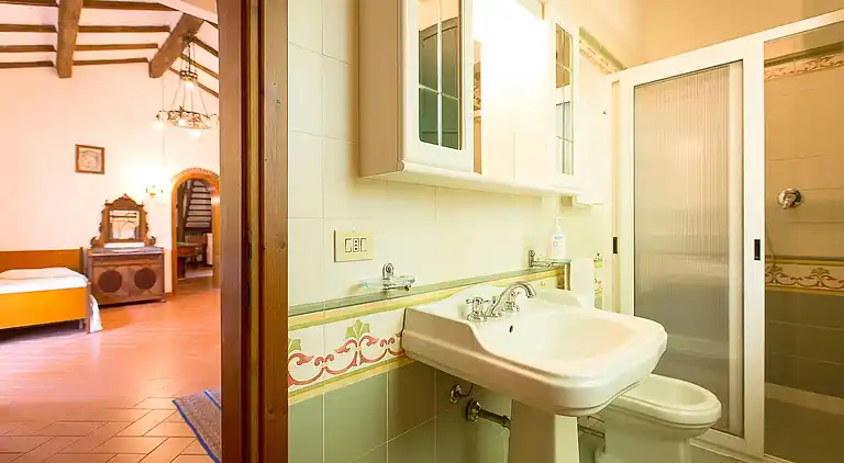 Holiday home in Montecatini Val di Cecina