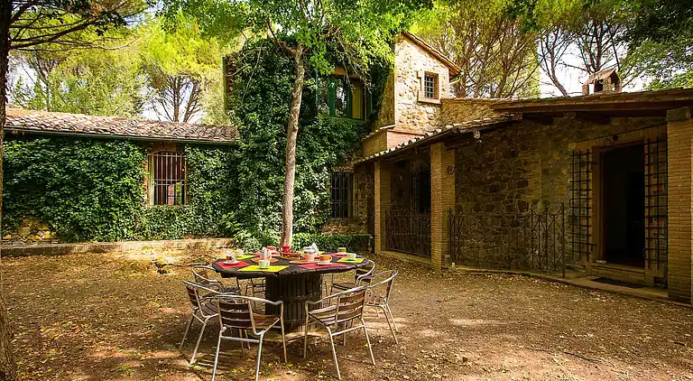 Holiday home in Montecatini Val di Cecina