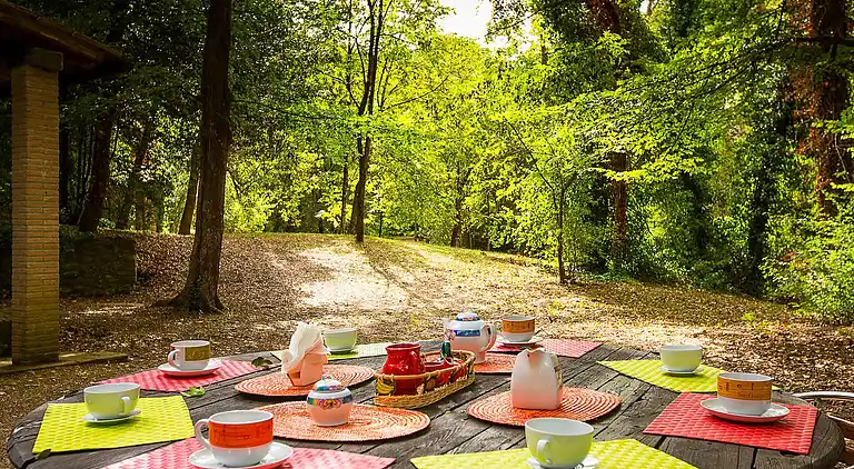 Holiday home in Montecatini Val di Cecina