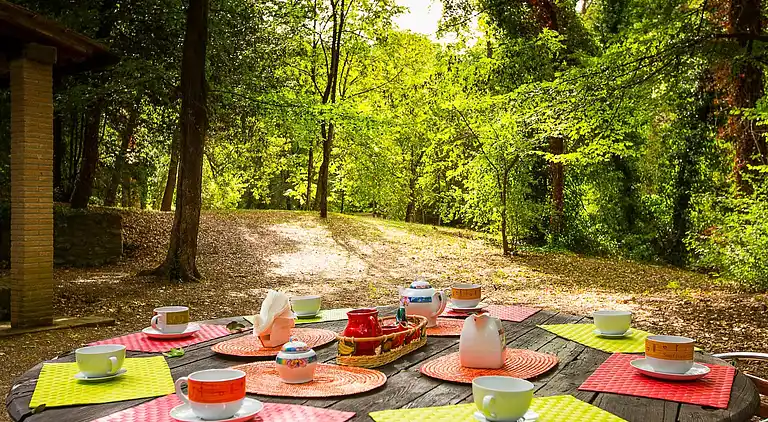 Holiday home in Montecatini Val di Cecina