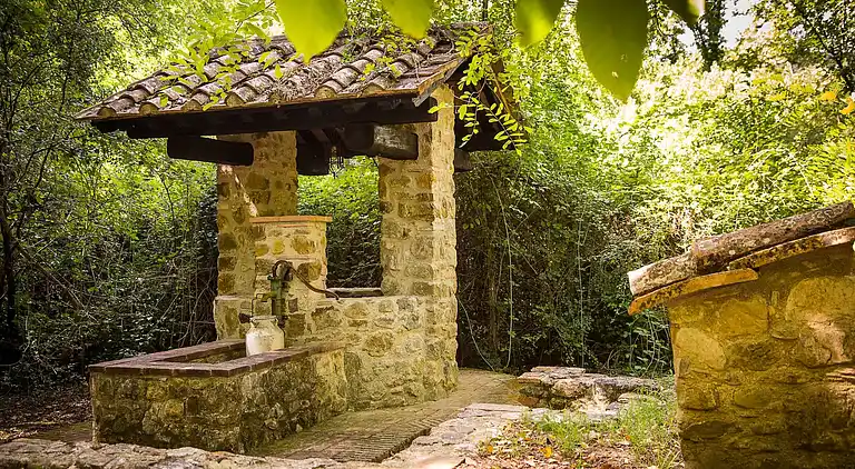 Holiday home in Montecatini Val di Cecina