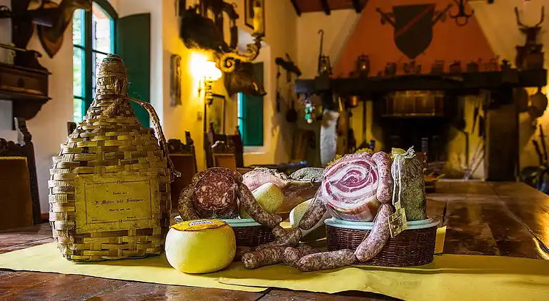 Holiday home in Montecatini Val di Cecina