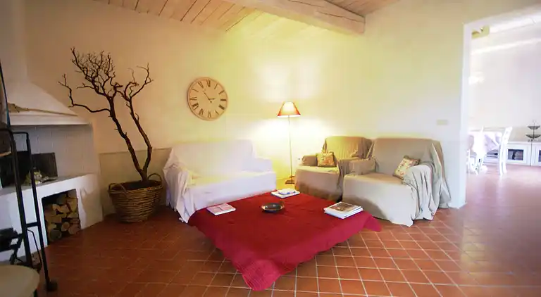 Villa in Monteverdi Marittimo