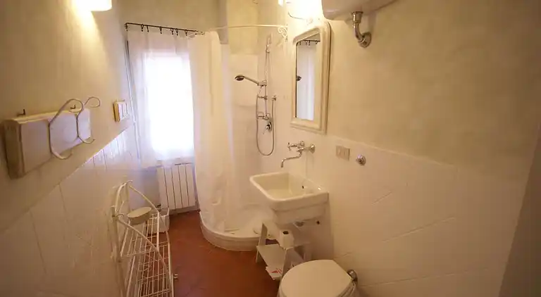 Villa in Monteverdi Marittimo