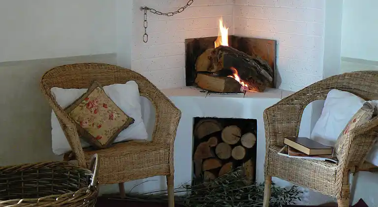 Villa in Monteverdi Marittimo