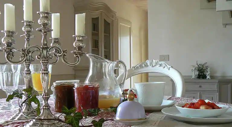 Villa in Monteverdi Marittimo