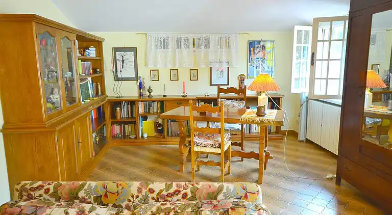 Villa in Castellina Marittima