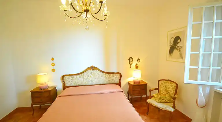 Villa in Castellina Marittima