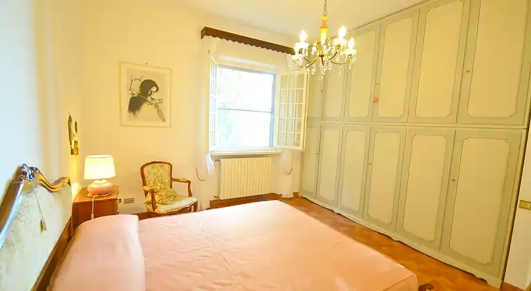 Villa in Castellina Marittima