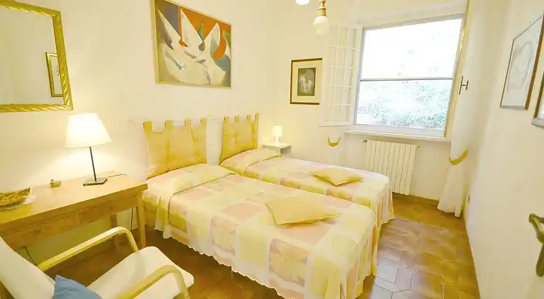 Villa in Castellina Marittima