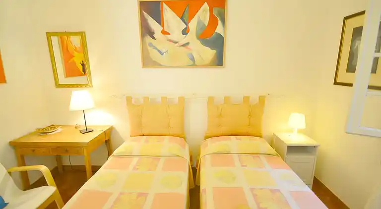 Villa in Castellina Marittima