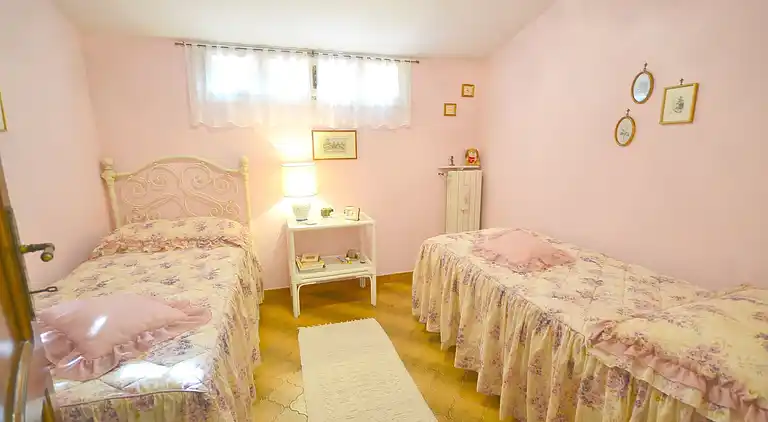 Villa in Castellina Marittima