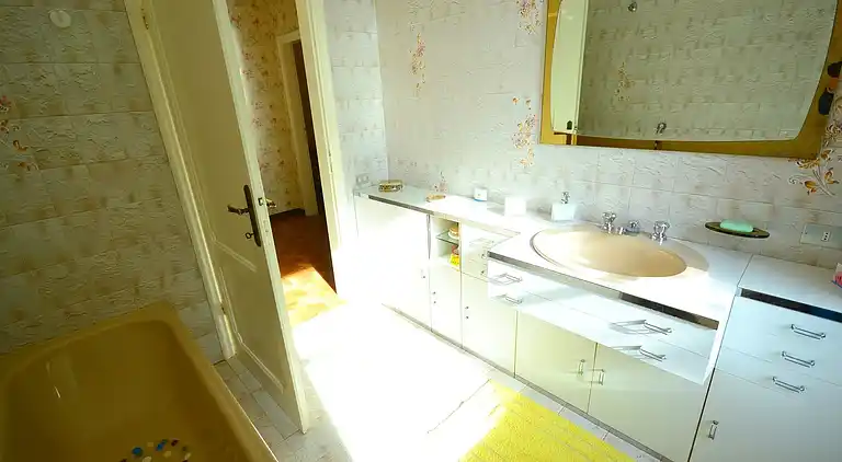 Villa in Castellina Marittima