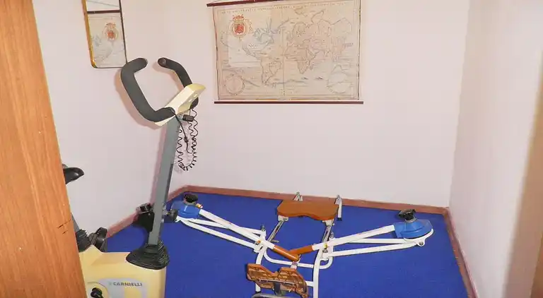 Villa in Castellina Marittima