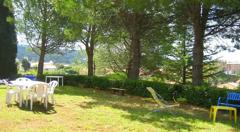 Villa in Castellina Marittima