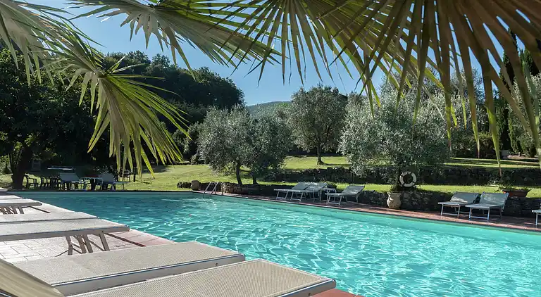 Holiday home in Castelnuovo di Val di Cecina