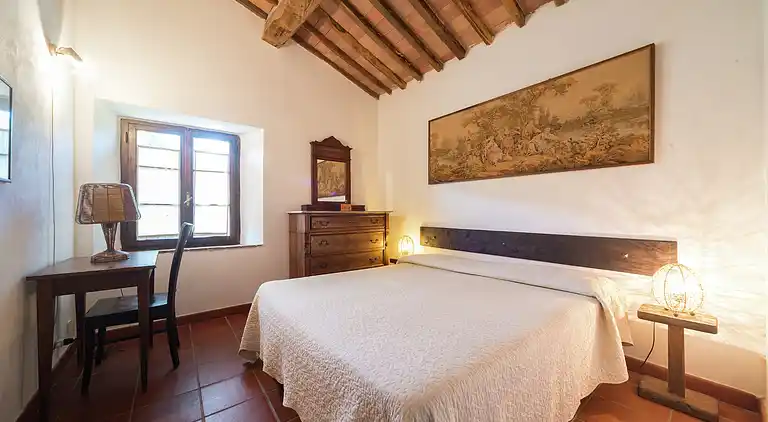 Holiday home in Castelnuovo di Val di Cecina