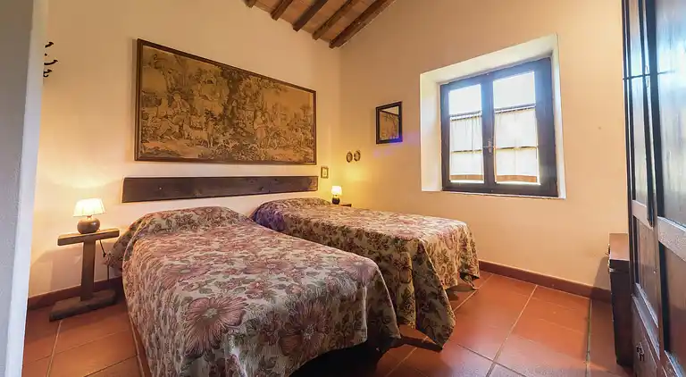 Holiday home in Castelnuovo di Val di Cecina