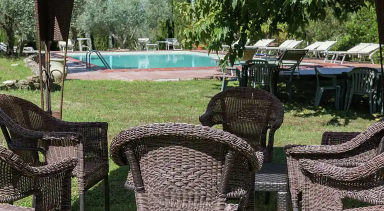 Holiday home in Castelnuovo di Val di Cecina