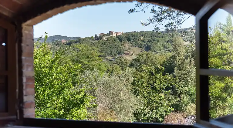 Holiday home in Castelnuovo di Val di Cecina