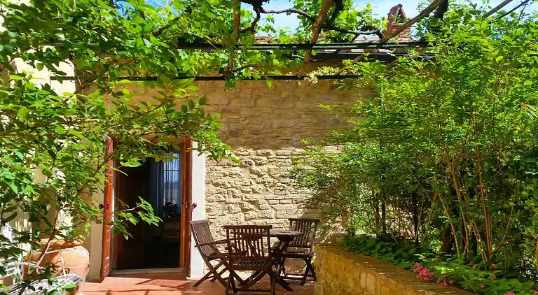 Holiday home in Montecastelli Pisano