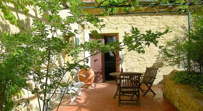 Holiday home in Montecastelli Pisano