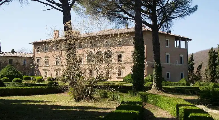 Holiday home in Montecastelli Pisano