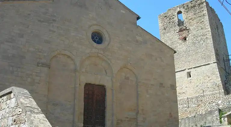 Holiday home in Montecastelli Pisano