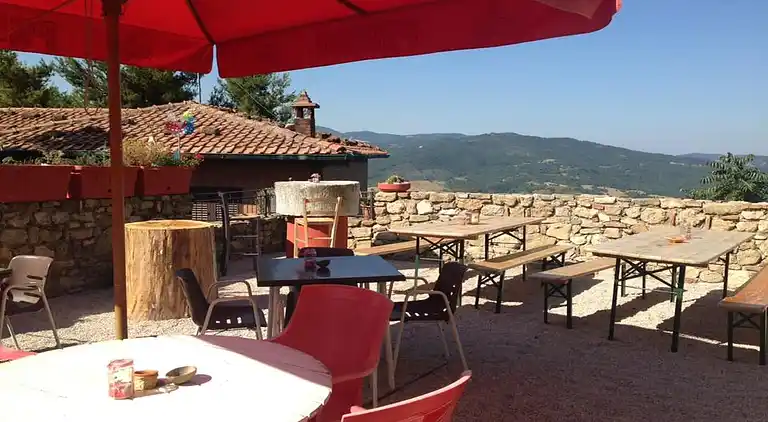 Holiday home in Montecastelli Pisano