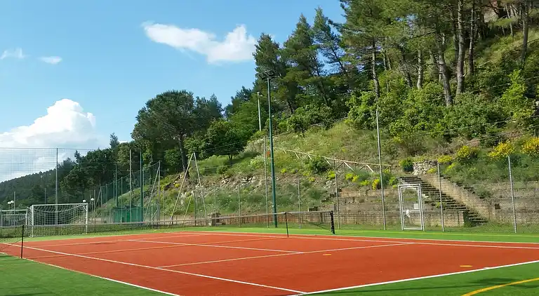 Holiday home in Montecastelli Pisano