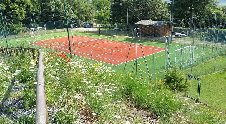 Holiday home in Montecastelli Pisano